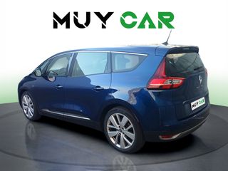 Renault Grand Scenic Limited Blue dCi 88 kW (120 CV)