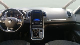 Renault Grand Scenic Limited Blue dCi 88 kW (120 CV)