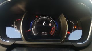 Renault Grand Scenic Limited Blue dCi 88 kW (120 CV)