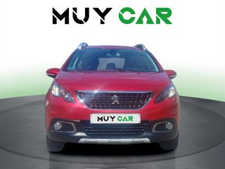 Peugeot 2008 BlueHDi 100 Allure 73 kW (100 CV)