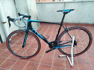 Cube Litening C:62 Ultegra 11v + Accesorios