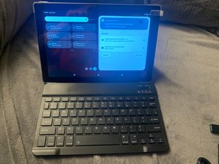 Tablet 10 Android + Funda + Teclado + Ratón