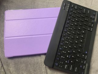 Tablet 10 Android + Funda + Teclado + Ratón