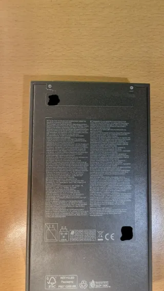 Samsung Galaxy S25 Ultra 512GB Grigio Titanio