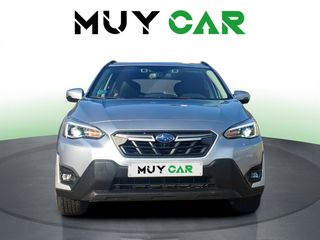 Subaru XV 2.0i Hybrid Executive Plus CVT 110 kW (150 CV)