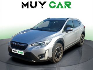 Subaru XV 2.0i Hybrid Executive Plus CVT 110 kW (150 CV)