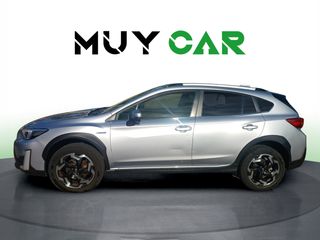 Subaru XV 2.0i Hybrid Executive Plus CVT 110 kW (150 CV)