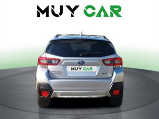 Subaru XV 2.0i Hybrid Executive Plus CVT 110 kW (150 CV)