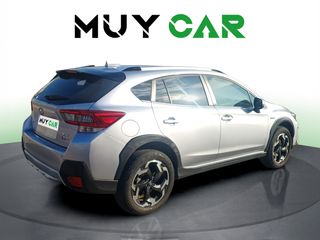 Subaru XV 2.0i Hybrid Executive Plus CVT 110 kW (150 CV)