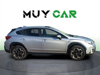 Subaru XV 2.0i Hybrid Executive Plus CVT 110 kW (150 CV)