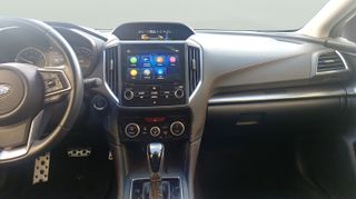 Subaru XV 2.0i Hybrid Executive Plus CVT 110 kW (150 CV)