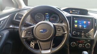 Subaru XV 2.0i Hybrid Executive Plus CVT 110 kW (150 CV)