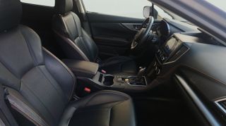 Subaru XV 2.0i Hybrid Executive Plus CVT 110 kW (150 CV)