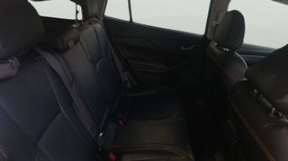 Subaru XV 2.0i Hybrid Executive Plus CVT 110 kW (150 CV)