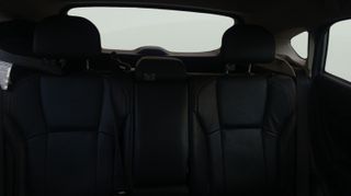 Subaru XV 2.0i Hybrid Executive Plus CVT 110 kW (150 CV)