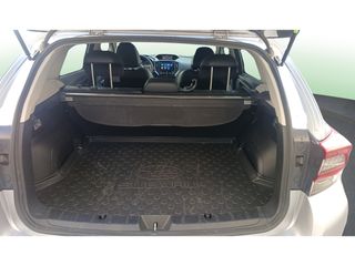 Subaru XV 2.0i Hybrid Executive Plus CVT 110 kW (150 CV)