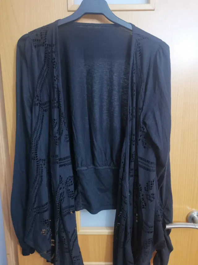 Rebeca diseño original