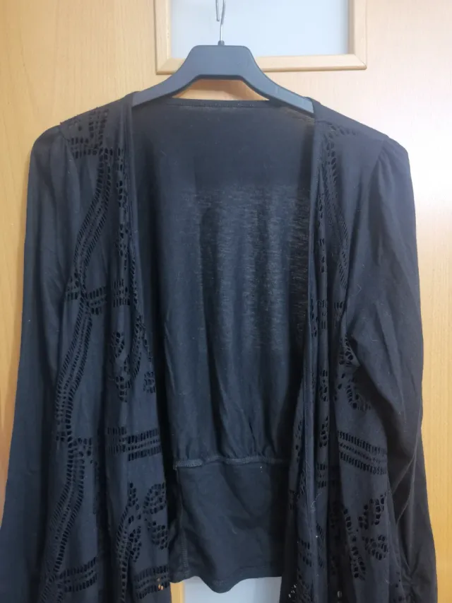 Rebeca diseño original