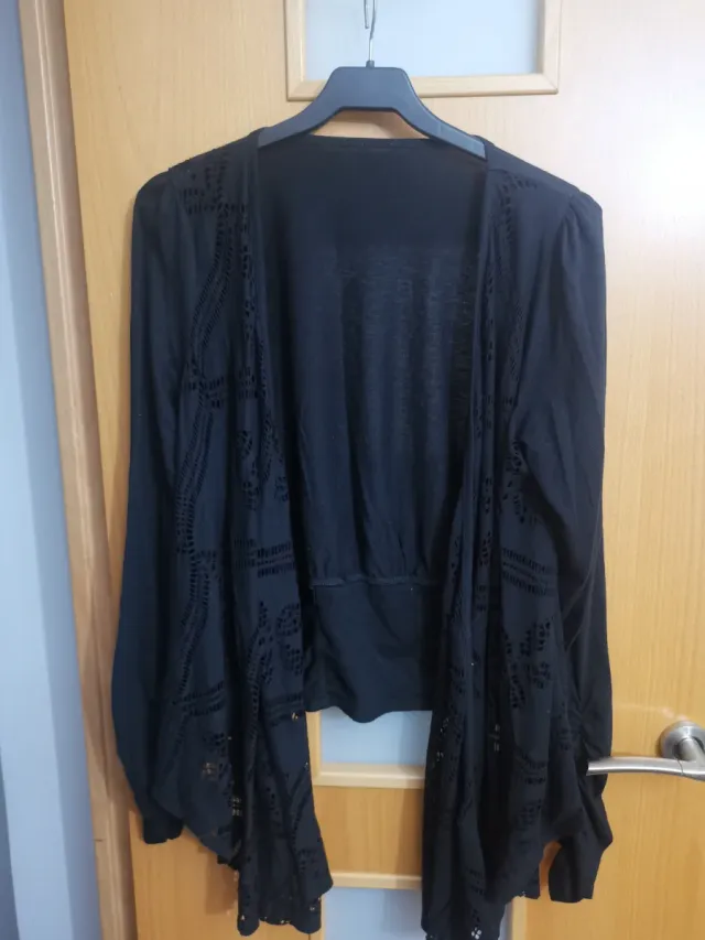 Rebeca diseño original