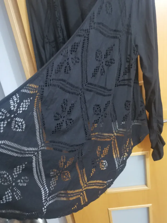 Rebeca diseño original