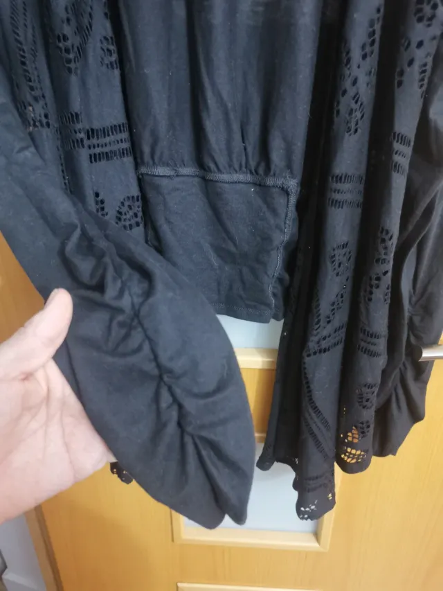 Rebeca diseño original