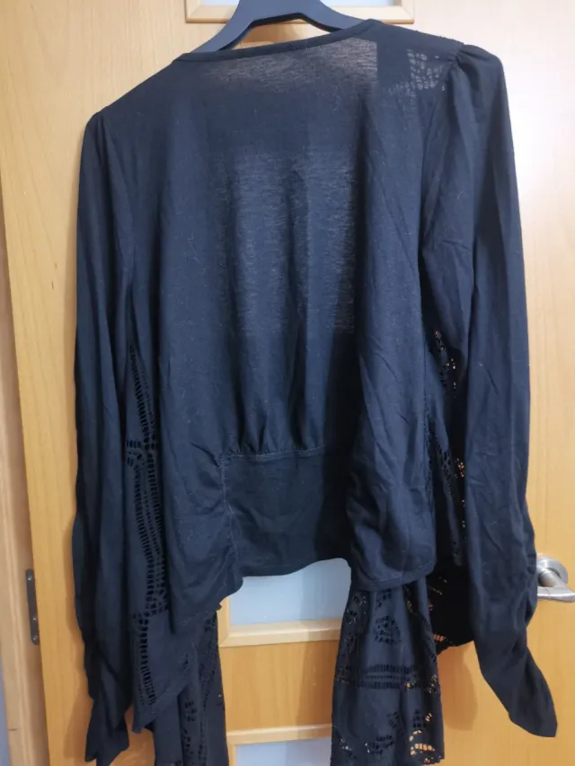 Rebeca diseño original