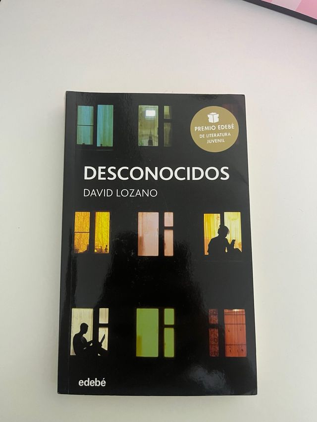 Desconocidos