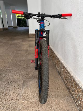 BH Ultimate RC 29 Carbono