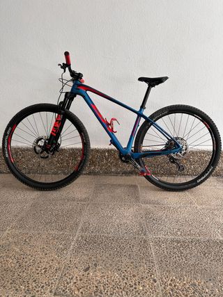BH Ultimate RC 29 Carbono
