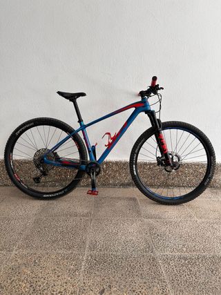 BH Ultimate RC 29 Carbono