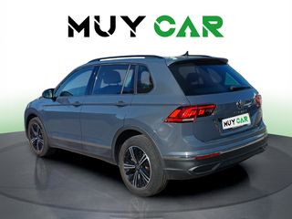 Volkswagen Tiguan Life 1.4 TSI eHybrid 180 kW (245 CV) DSG