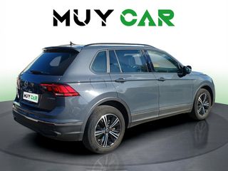 Volkswagen Tiguan Life 1.4 TSI eHybrid 180 kW (245 CV) DSG