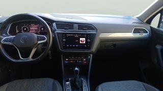 Volkswagen Tiguan Life 1.4 TSI eHybrid 180 kW (245 CV) DSG