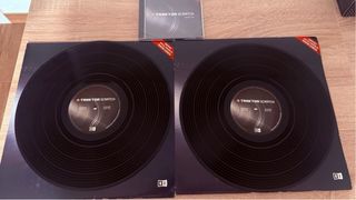 Traktor Scratch Pro A8 DJ