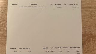 Traktor Scratch Pro A8 DJ