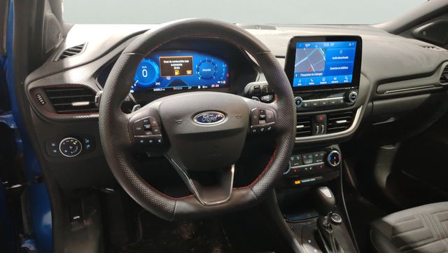 Ford Puma 1.0 EcoBoost MHEV ST-Line X 114 kW (155 CV)