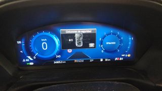 Ford Puma 1.0 EcoBoost MHEV ST-Line X 114 kW (155 CV)