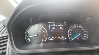 Ford EcoSport 1.0T EcoBoost S&S Titanium 92 kW (125 CV)