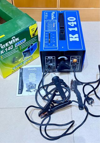 Soldadora Cevik K-140