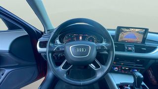 Audi A6 Avant Black line edition 3.0 TDI quattro 160 kW (218 CV) S tronic