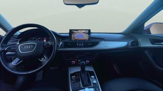 Audi A6 Avant Black line edition 3.0 TDI quattro 160 kW (218 CV) S tronic