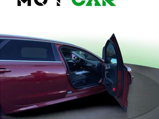 Audi A6 Avant Black line edition 3.0 TDI quattro 160 kW (218 CV) S tronic