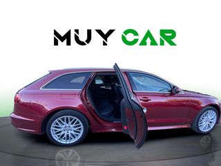 Audi A6 Avant Black line edition 3.0 TDI quattro 160 kW (218 CV) S tronic