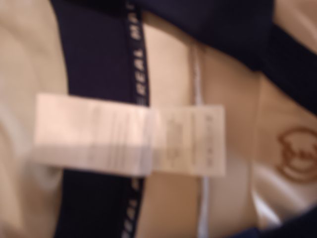 Lote Camisetas Real Madrid antiguad