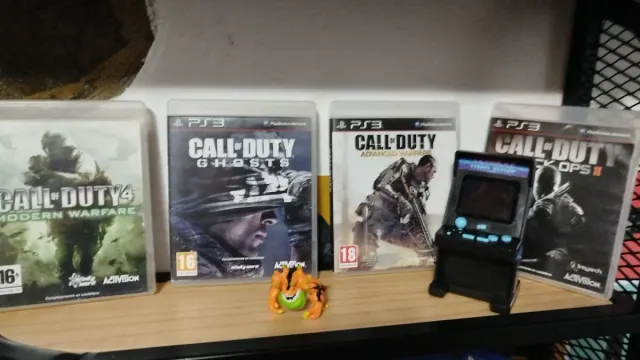 Lote Videojuegos PS2: Carreras y Aventura