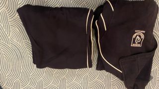 Chándal Colegio Montealto Talla 16