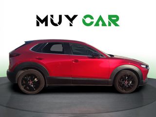 Mazda CX-30 2.0 e-SKYACTIV-G Homura 2WD 110 kW (150 CV)