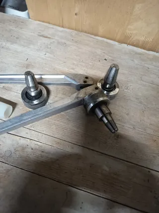 Herramienta Tubos Multipex