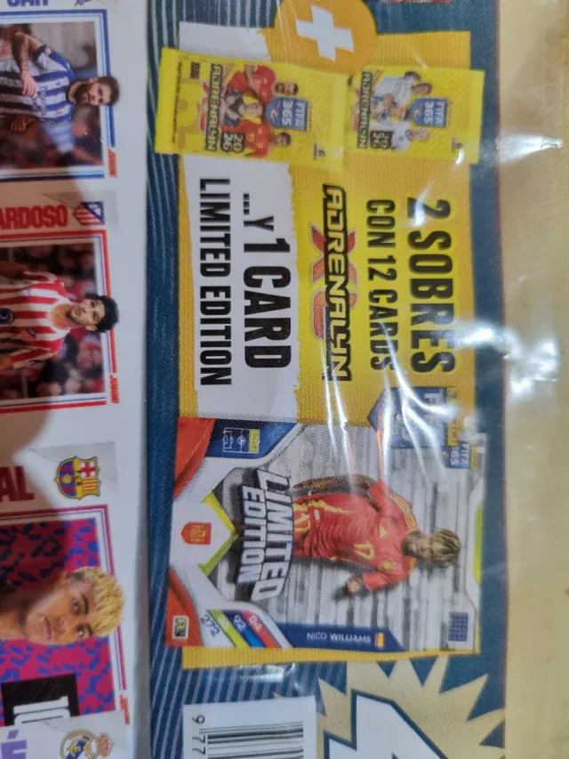 Revista Jugón N°224