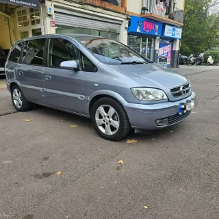 Opel Zafira 2005